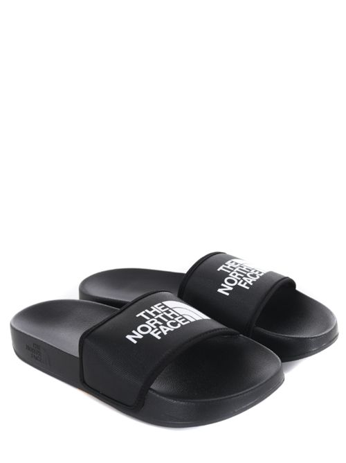 BASE CAMP SLIDE III THE NORTH FACE | NF0A4T2RKY41BLACK